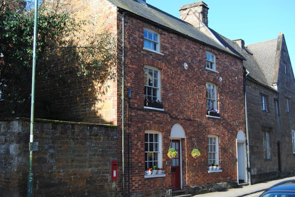 High Street Apartment Uppingham Extérieur photo