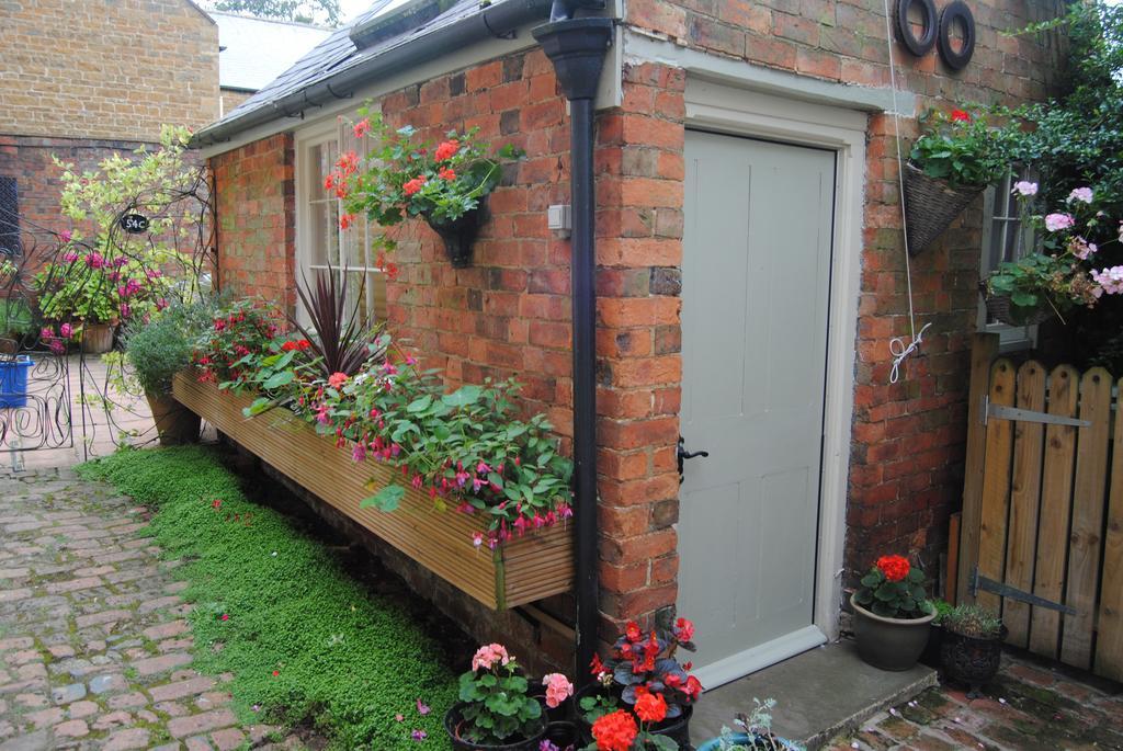 High Street Apartment Uppingham Extérieur photo
